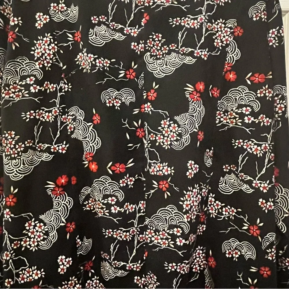 Robert Louis women’s Floral Vintage Jacket